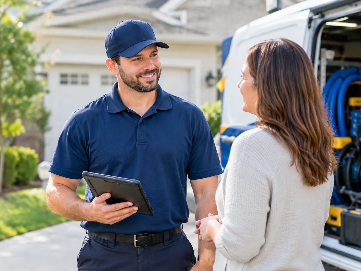 Sewage Backup Cleanup Pescadero, CA FAQs
